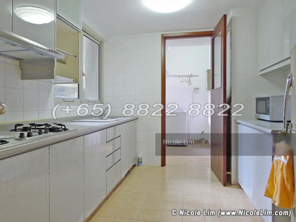 The Gardens At Bishan (D20), Condominium #132444562